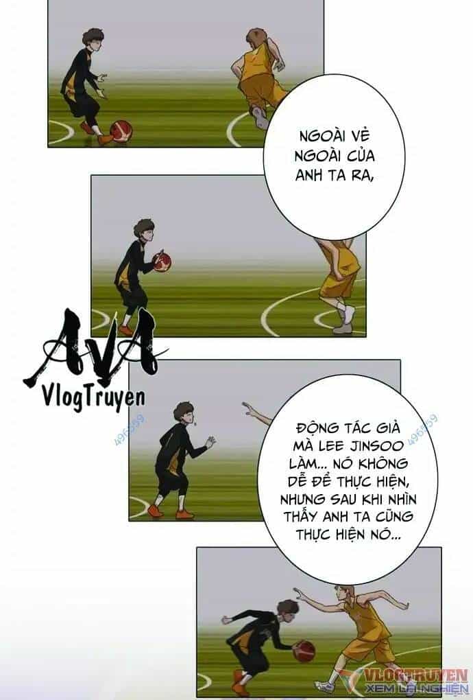 Rim Ding Dong - Chương 22 - ảnh 9