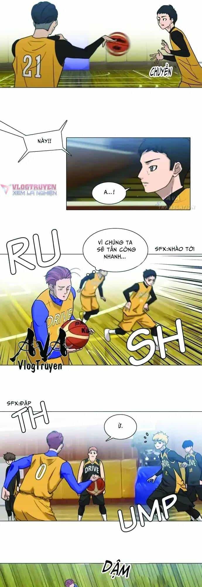 Rim Ding Dong - Chương 23 - ảnh 16