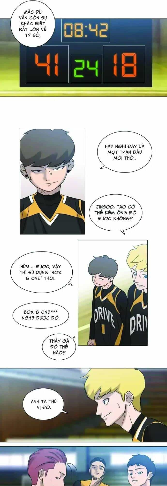 Rim Ding Dong - Chương 23 - ảnh 19