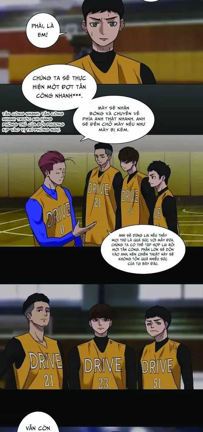 Rim Ding Dong - Chương 23 - ảnh 2