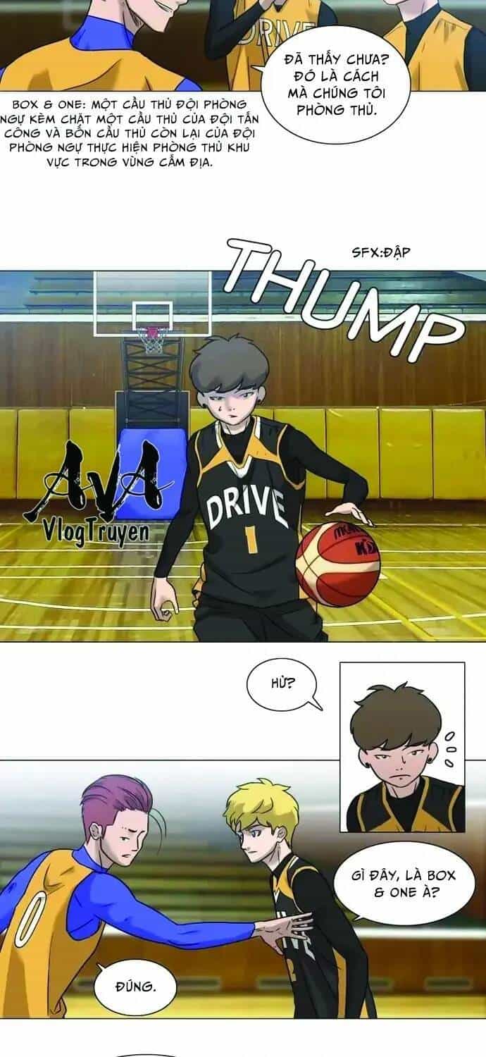 Rim Ding Dong - Chương 23 - ảnh 20