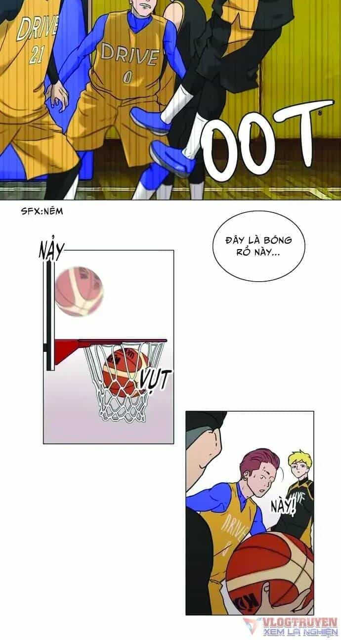 Rim Ding Dong - Chương 23 - ảnh 24