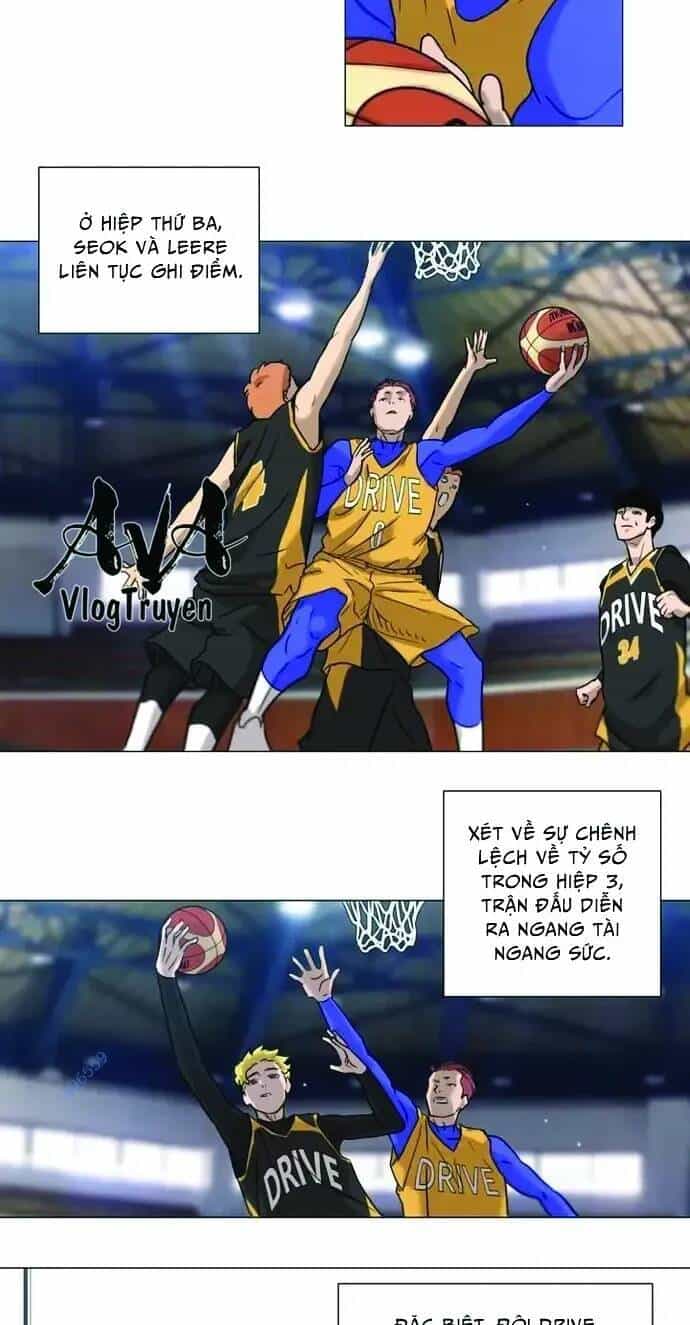 Rim Ding Dong - Chương 23 - ảnh 26