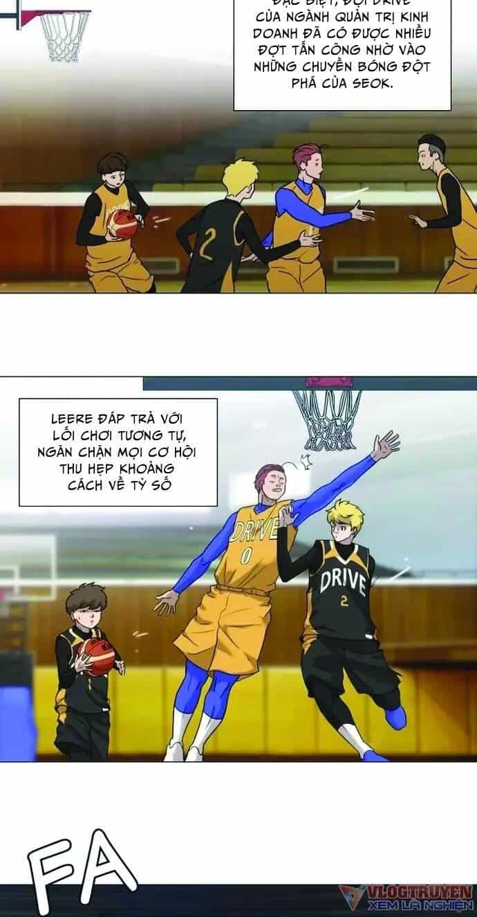 Rim Ding Dong - Chương 23 - ảnh 27