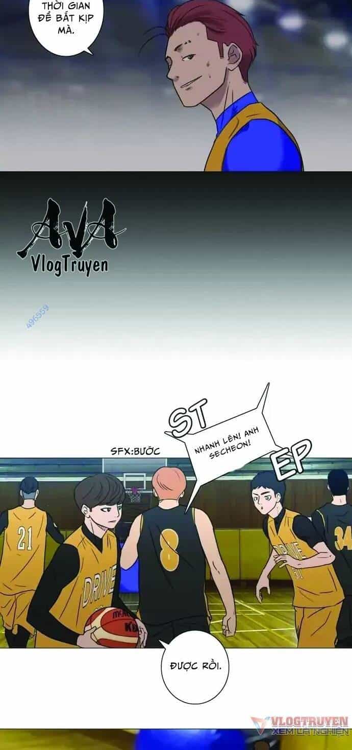 Rim Ding Dong - Chương 23 - ảnh 3