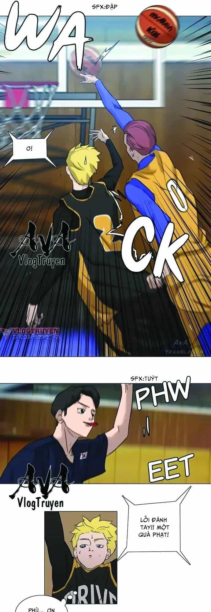 Rim Ding Dong - Chương 23 - ảnh 30