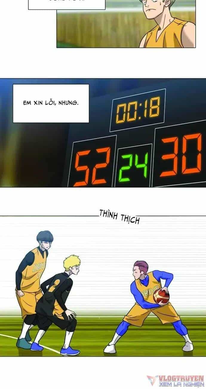 Rim Ding Dong - Chương 23 - ảnh 35