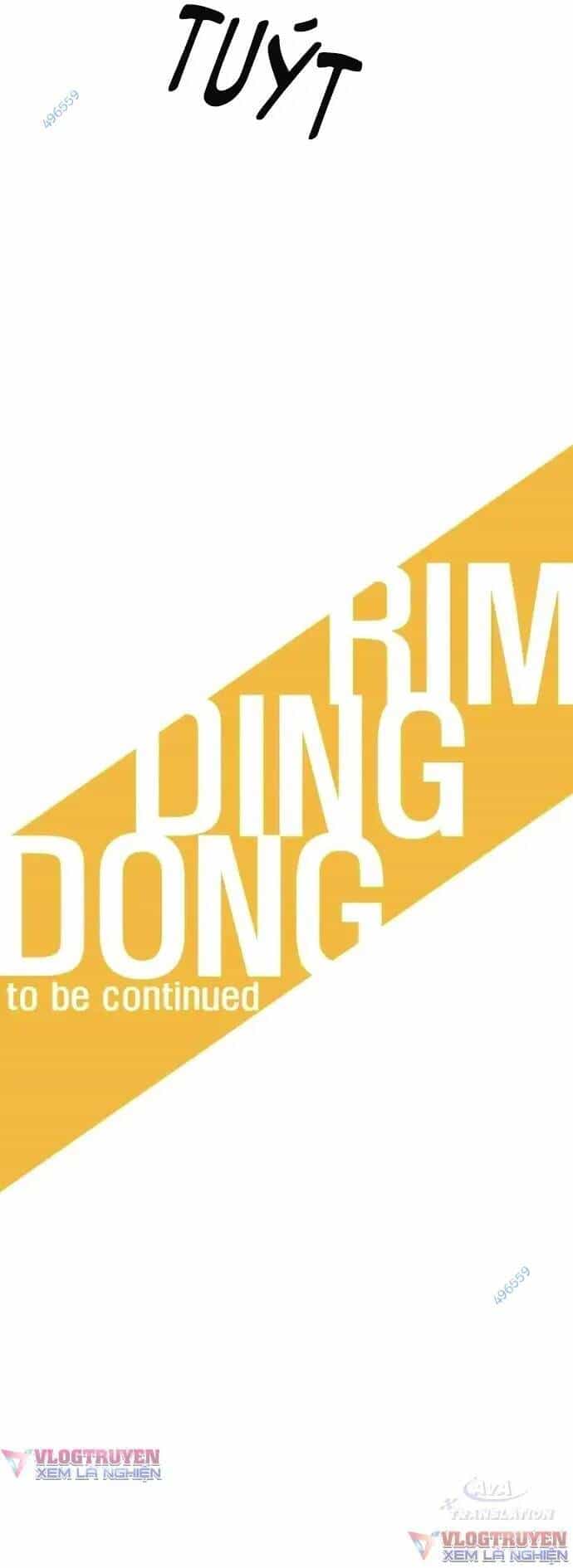 Rim Ding Dong - Chương 23 - ảnh 39