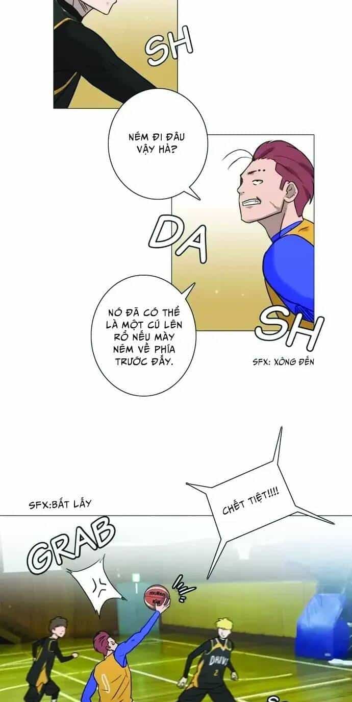 Rim Ding Dong - Chương 23 - ảnh 5