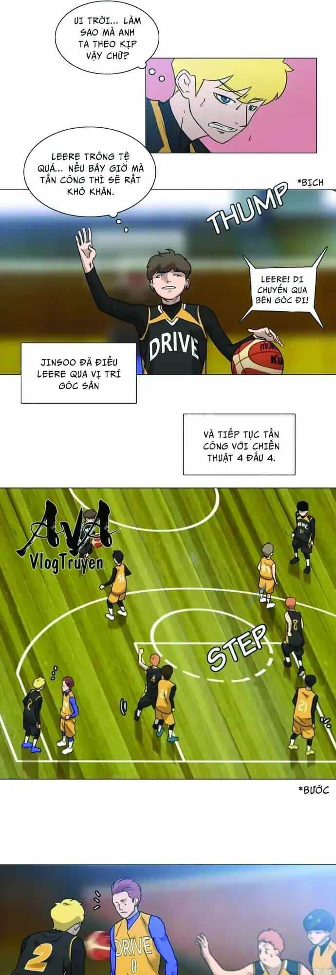 Rim Ding Dong - Chương 24 - ảnh 10
