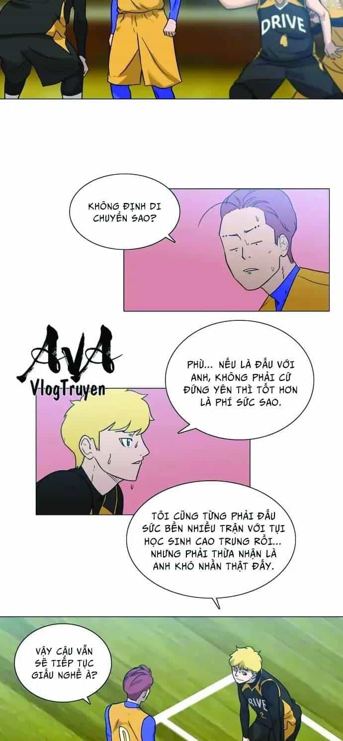 Rim Ding Dong - Chương 24 - ảnh 11