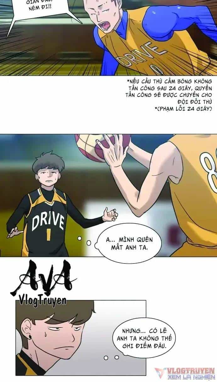 Rim Ding Dong - Chương 24 - ảnh 15