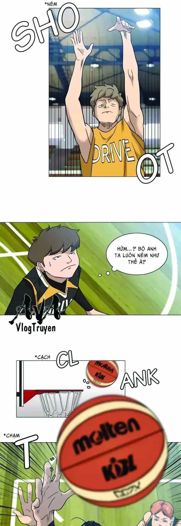 Rim Ding Dong - Chương 24 - ảnh 16