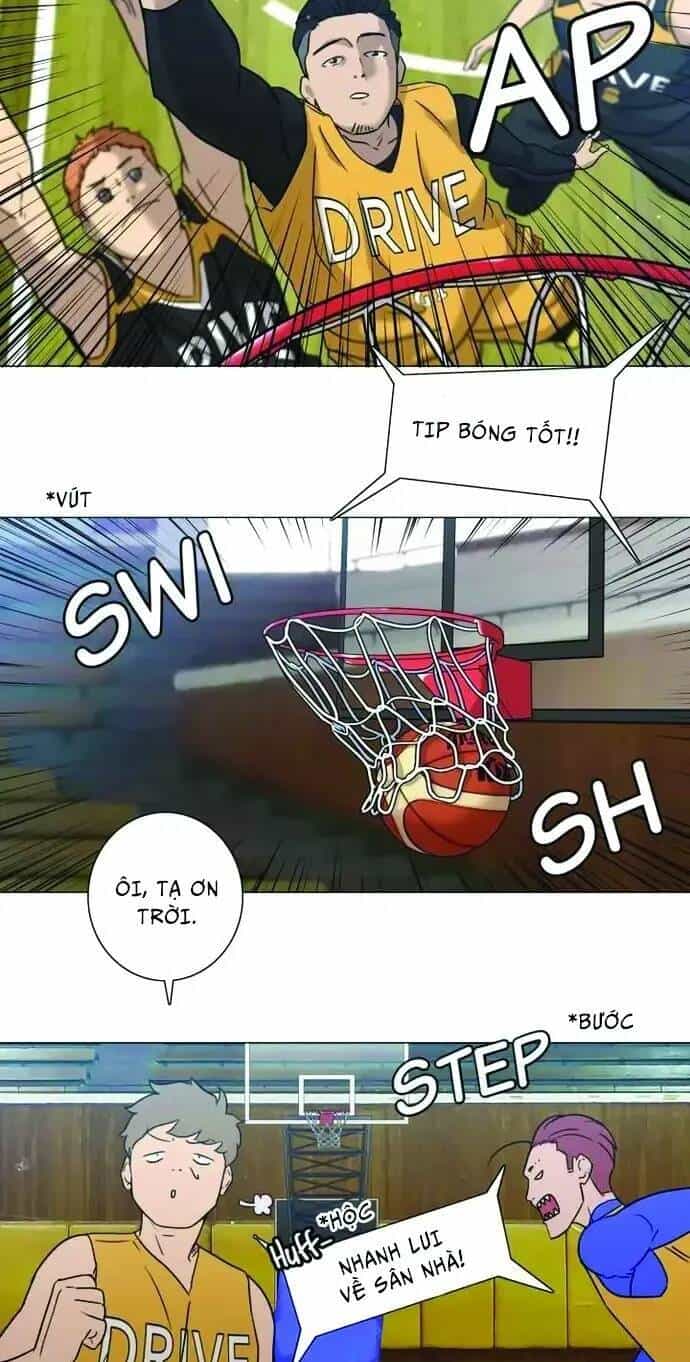 Rim Ding Dong - Chương 24 - ảnh 17