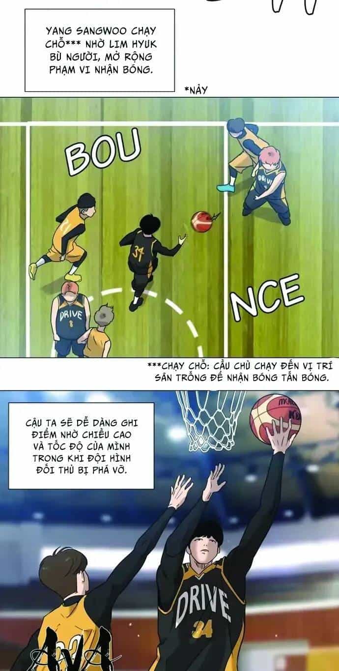 Rim Ding Dong - Chương 24 - ảnh 20