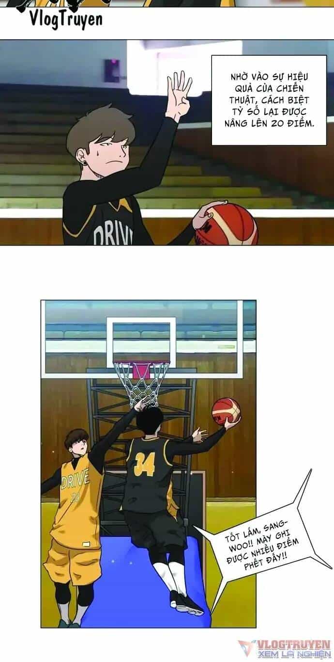 Rim Ding Dong - Chương 24 - ảnh 21