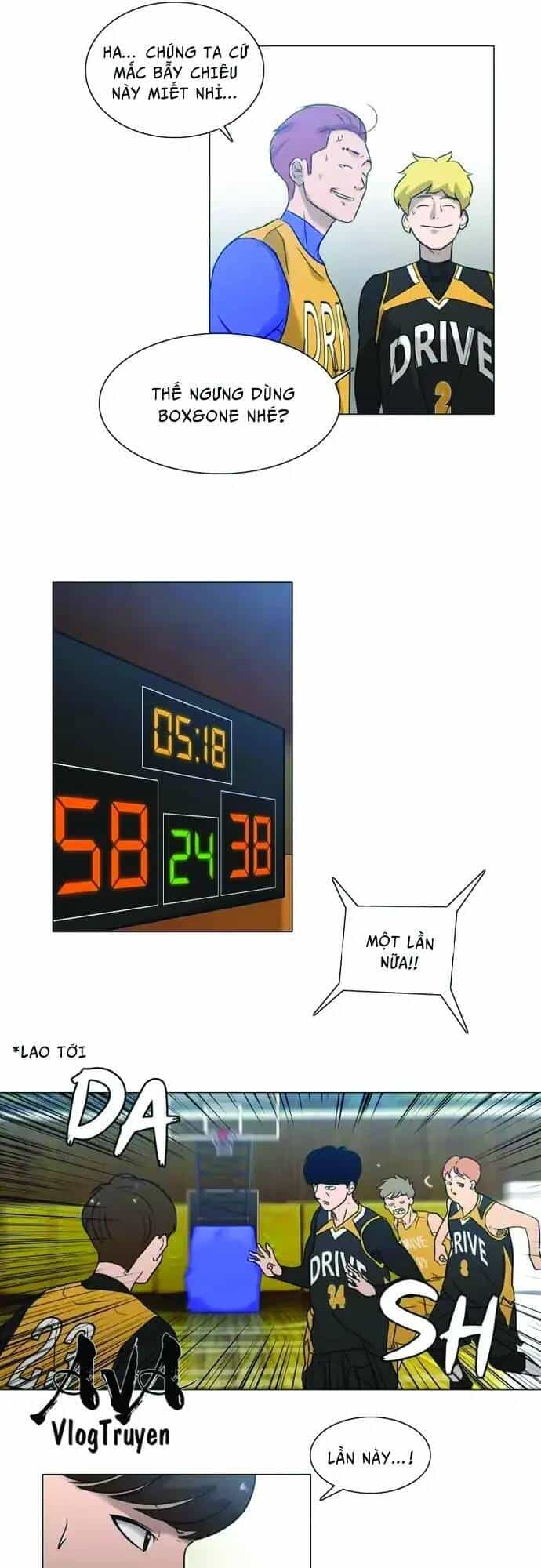 Rim Ding Dong - Chương 24 - ảnh 22