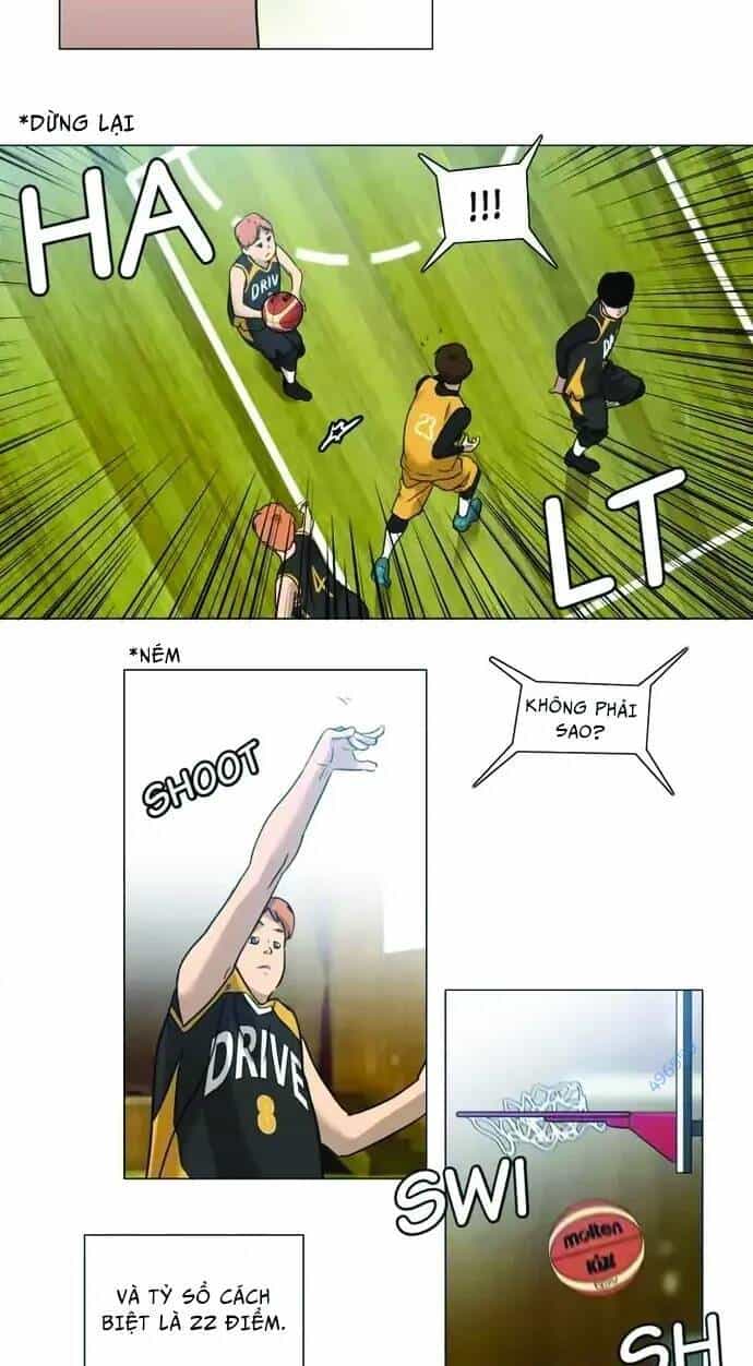 Rim Ding Dong - Chương 24 - ảnh 23