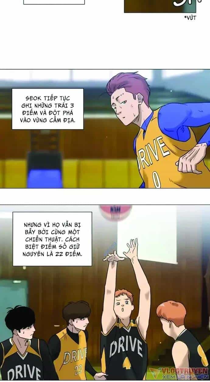 Rim Ding Dong - Chương 24 - ảnh 24