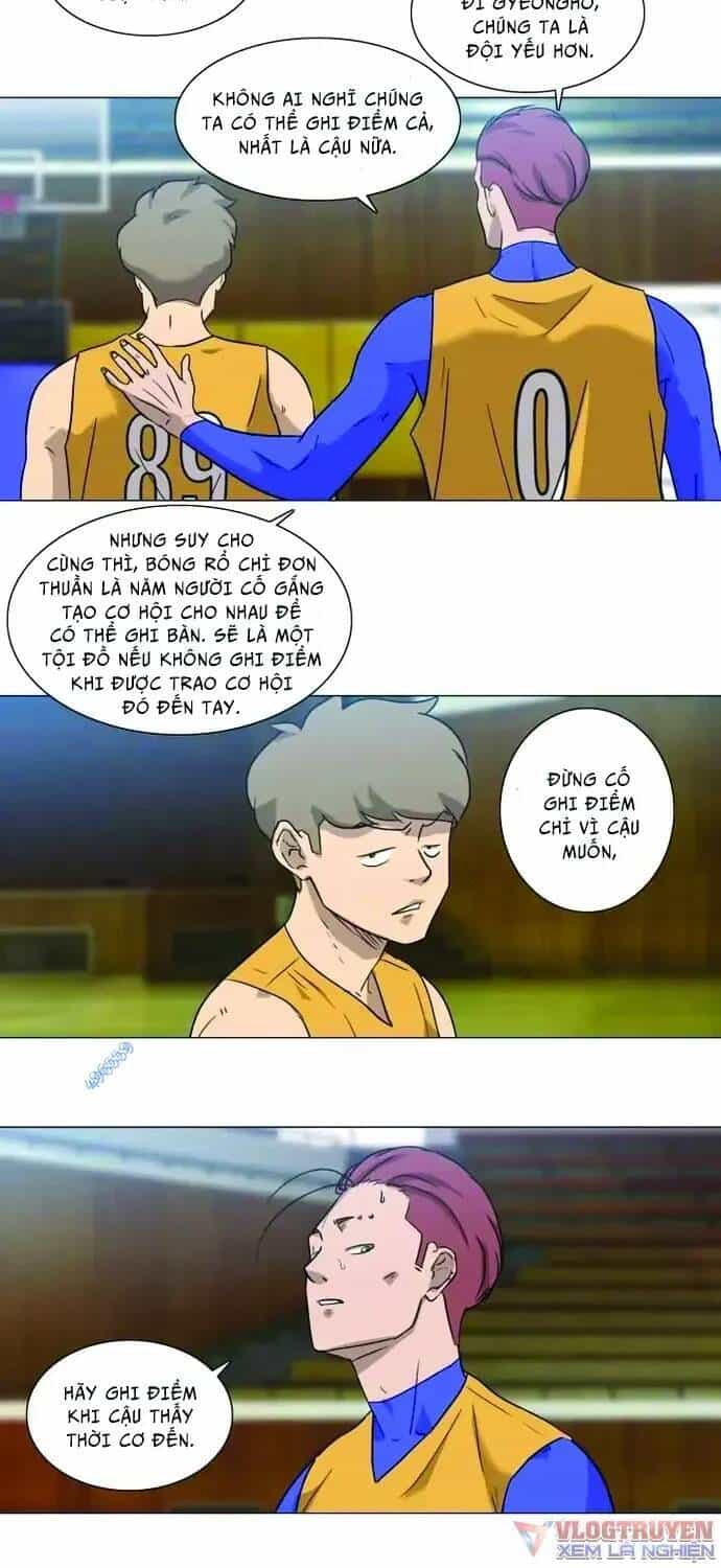 Rim Ding Dong - Chương 24 - ảnh 3
