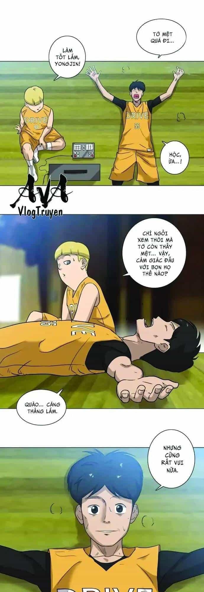 Rim Ding Dong - Chương 24 - ảnh 4