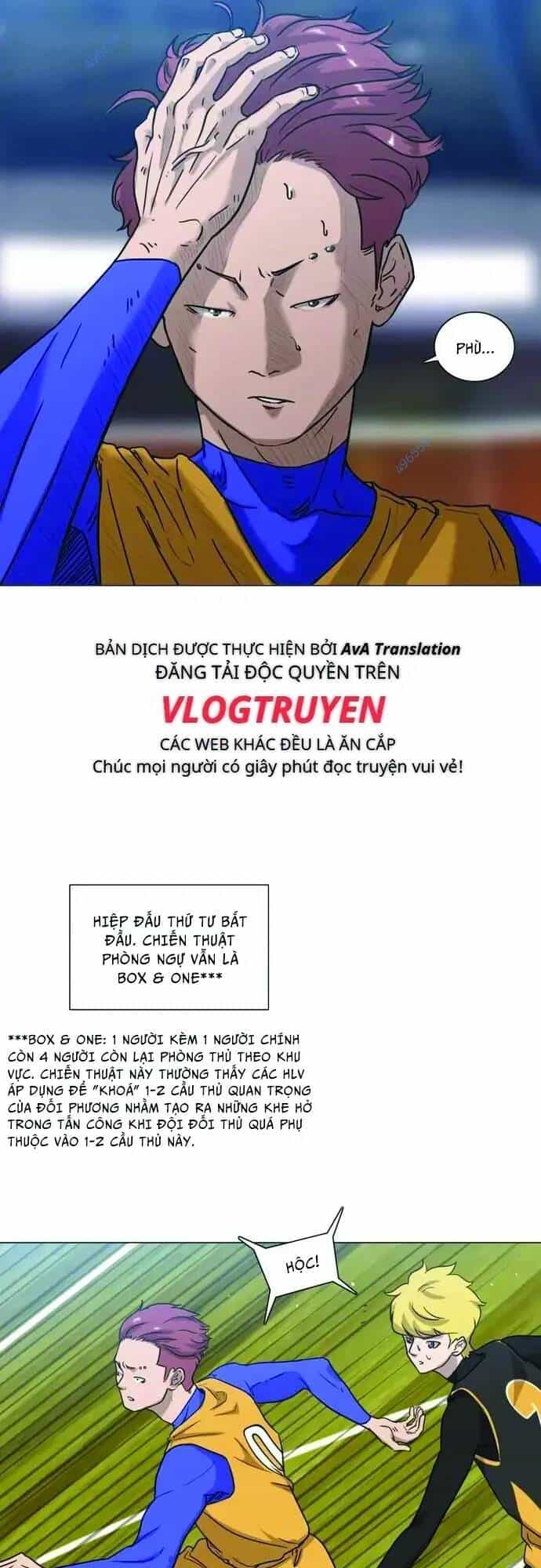 Rim Ding Dong - Chương 24 - ảnh 7