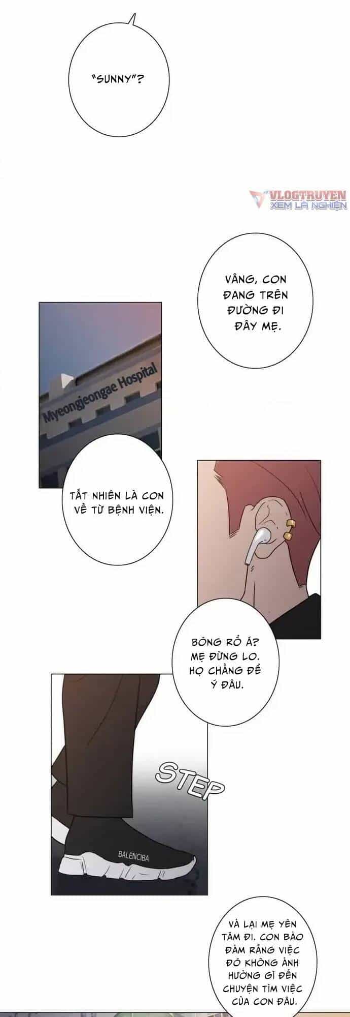 Rim Ding Dong - Chương 25 - ảnh 18