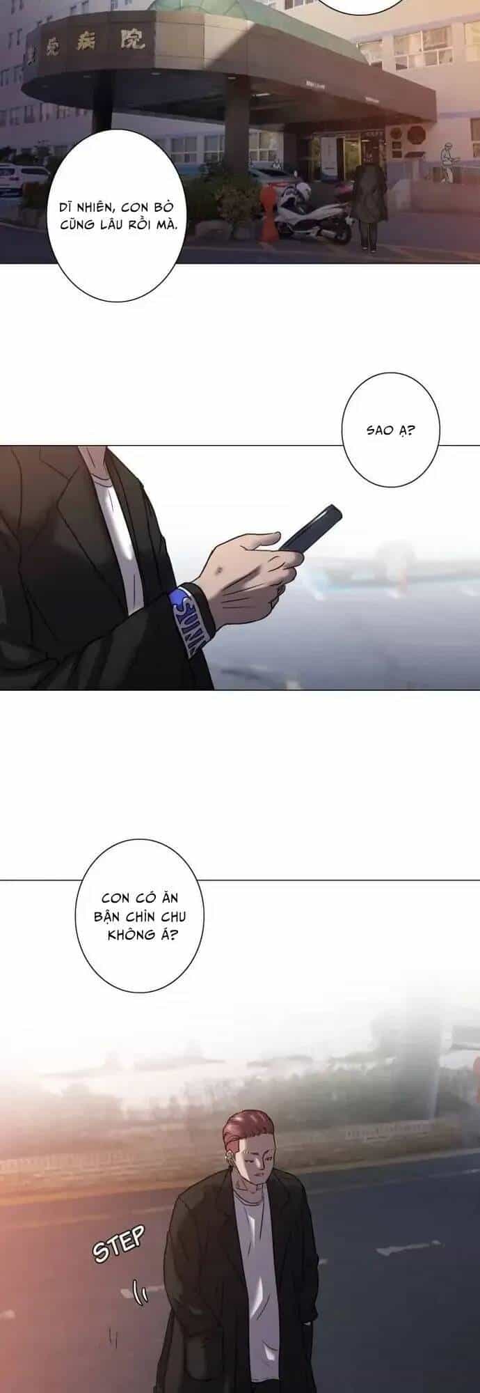 Rim Ding Dong - Chương 25 - ảnh 19