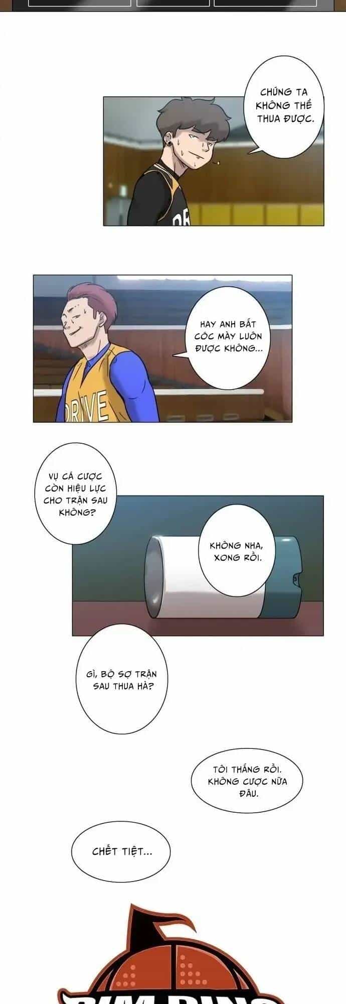 Rim Ding Dong - Chương 25 - ảnh 2