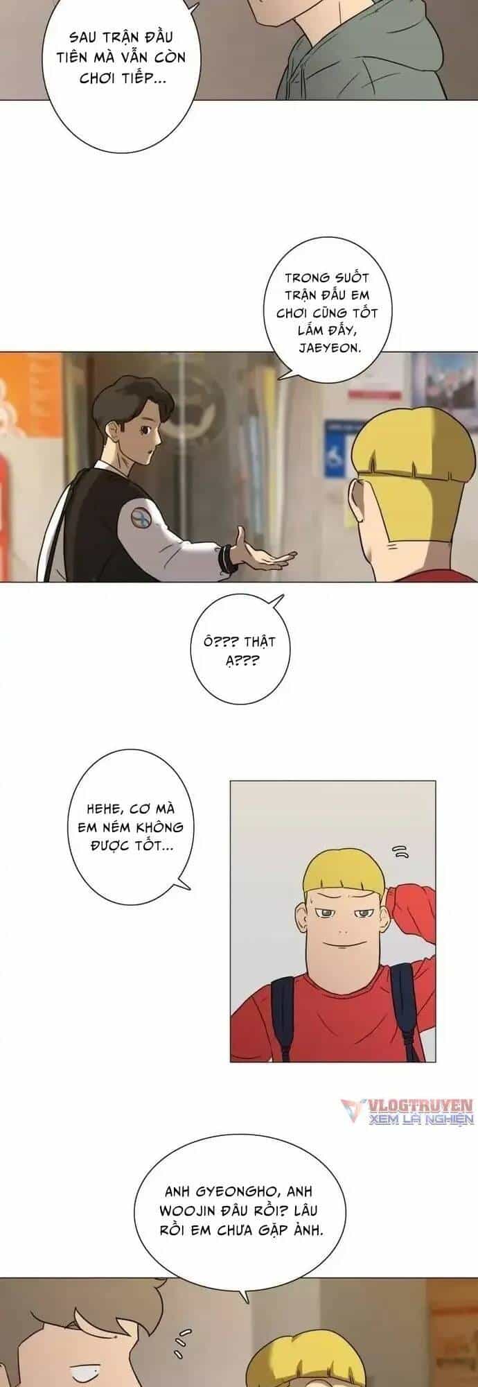Rim Ding Dong - Chương 25 - ảnh 5