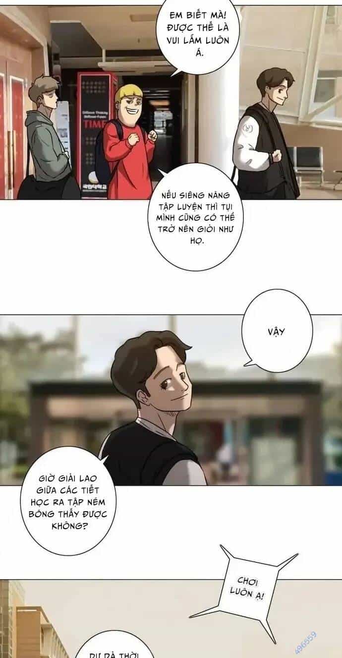 Rim Ding Dong - Chương 25 - ảnh 7