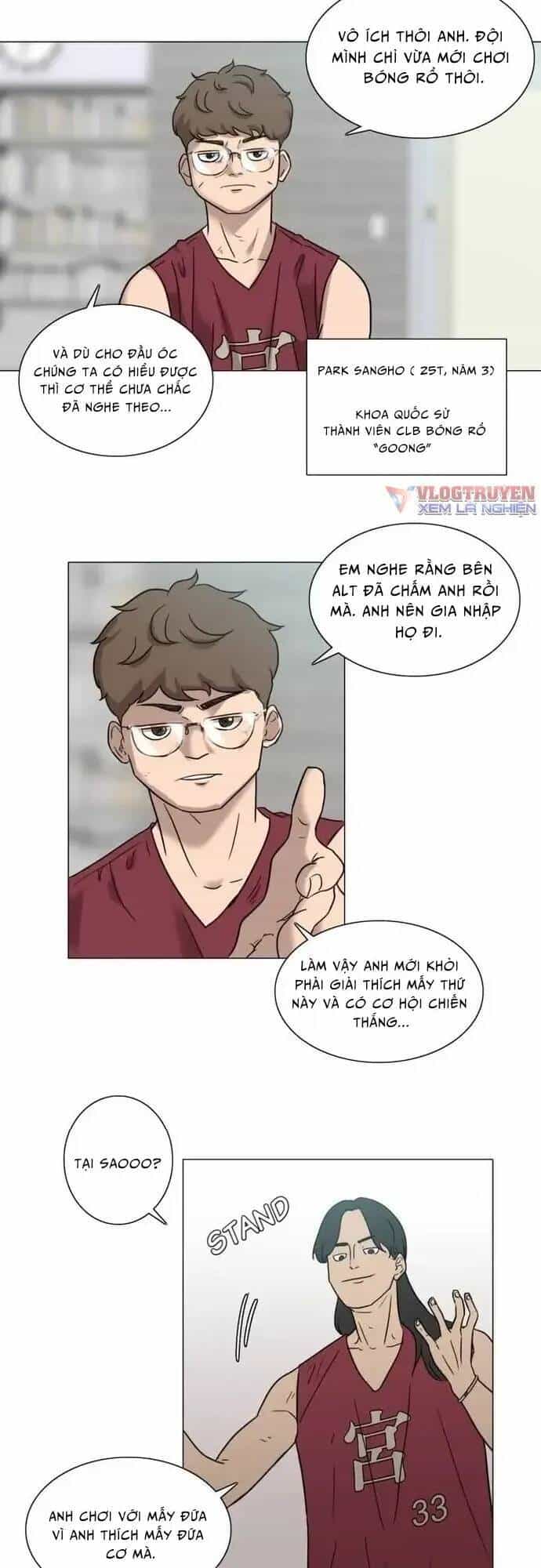 Rim Ding Dong - Chương 26 - ảnh 10