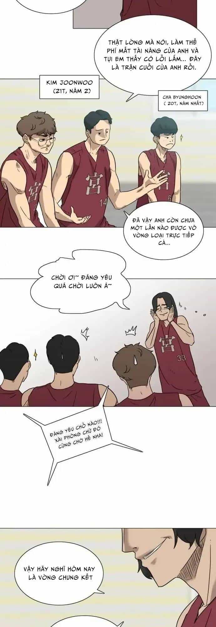 Rim Ding Dong - Chương 26 - ảnh 11