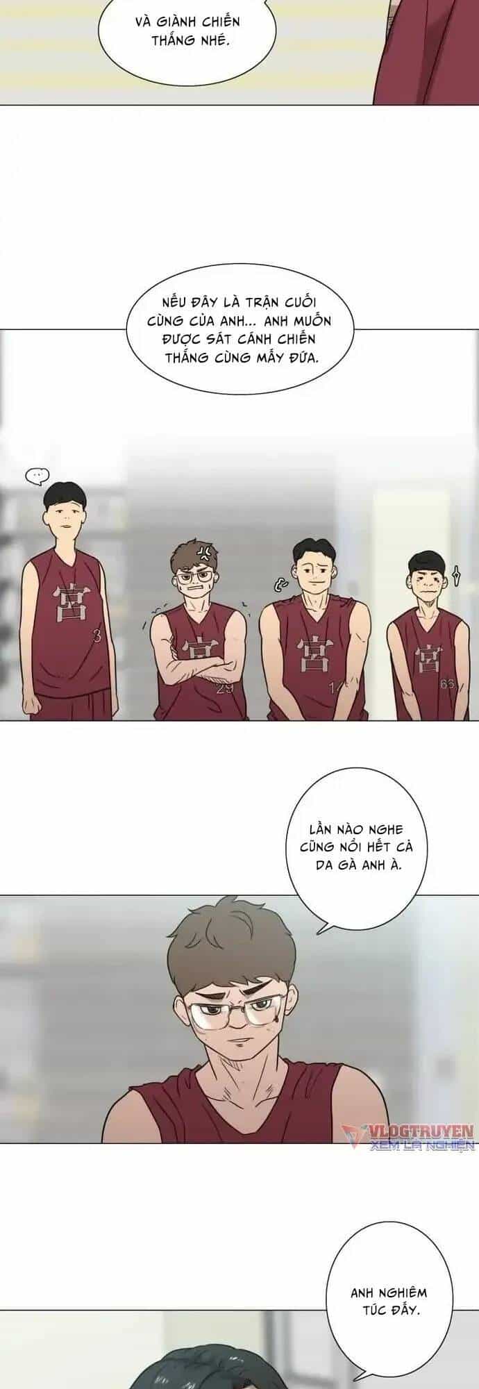 Rim Ding Dong - Chương 26 - ảnh 12
