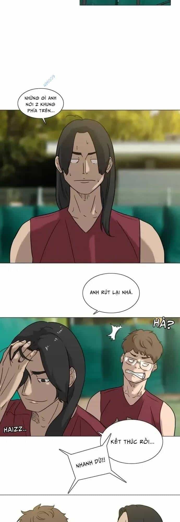 Rim Ding Dong - Chương 26 - ảnh 14