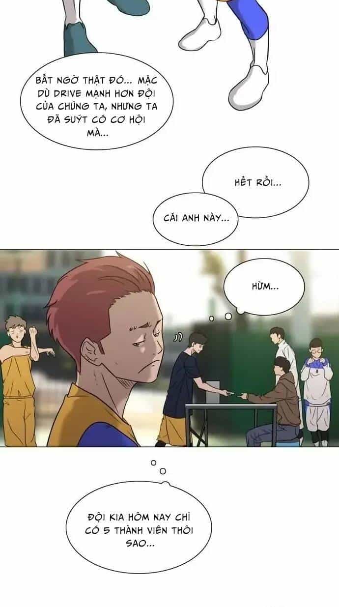 Rim Ding Dong - Chương 26 - ảnh 16
