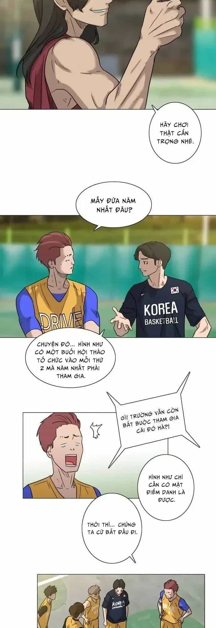 Rim Ding Dong - Chương 26 - ảnh 19