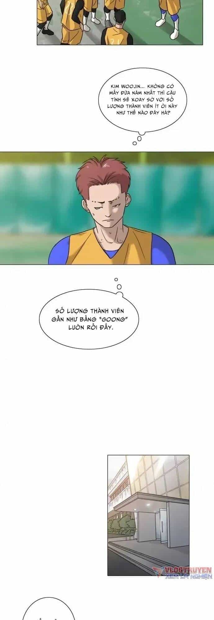 Rim Ding Dong - Chương 26 - ảnh 20