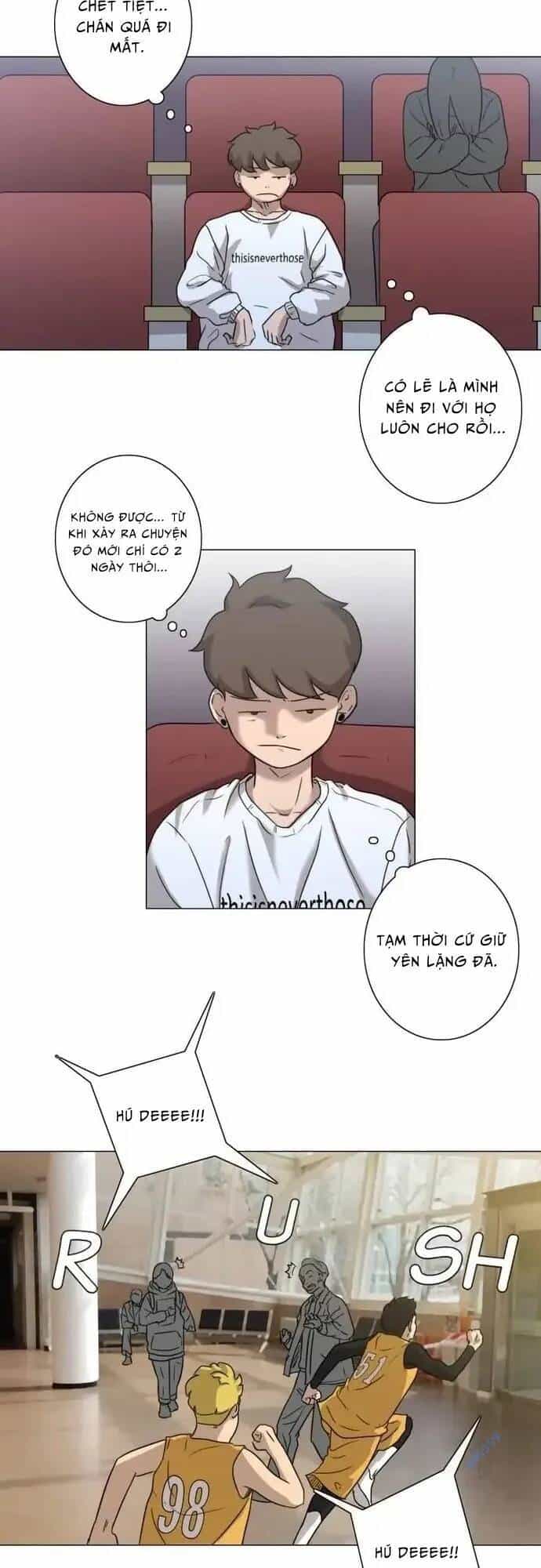Rim Ding Dong - Chương 26 - ảnh 21