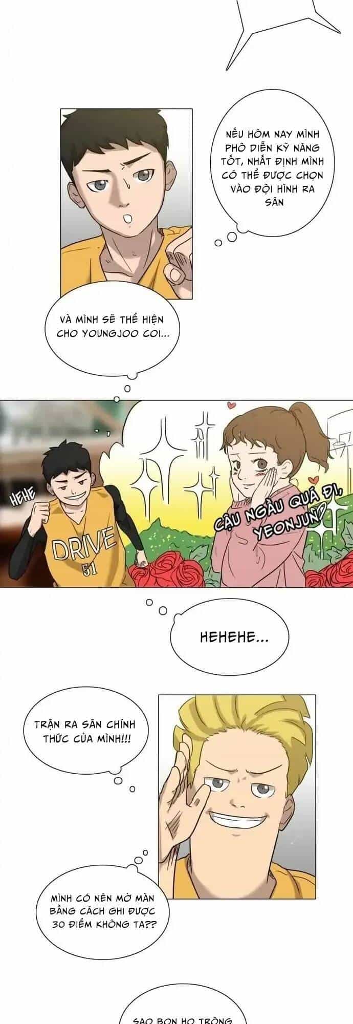 Rim Ding Dong - Chương 26 - ảnh 22