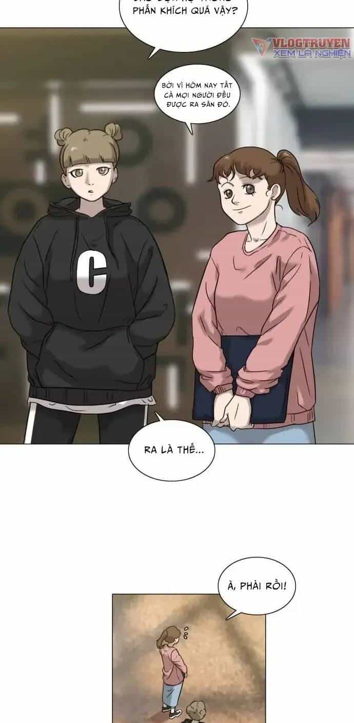 Rim Ding Dong - Chương 26 - ảnh 23