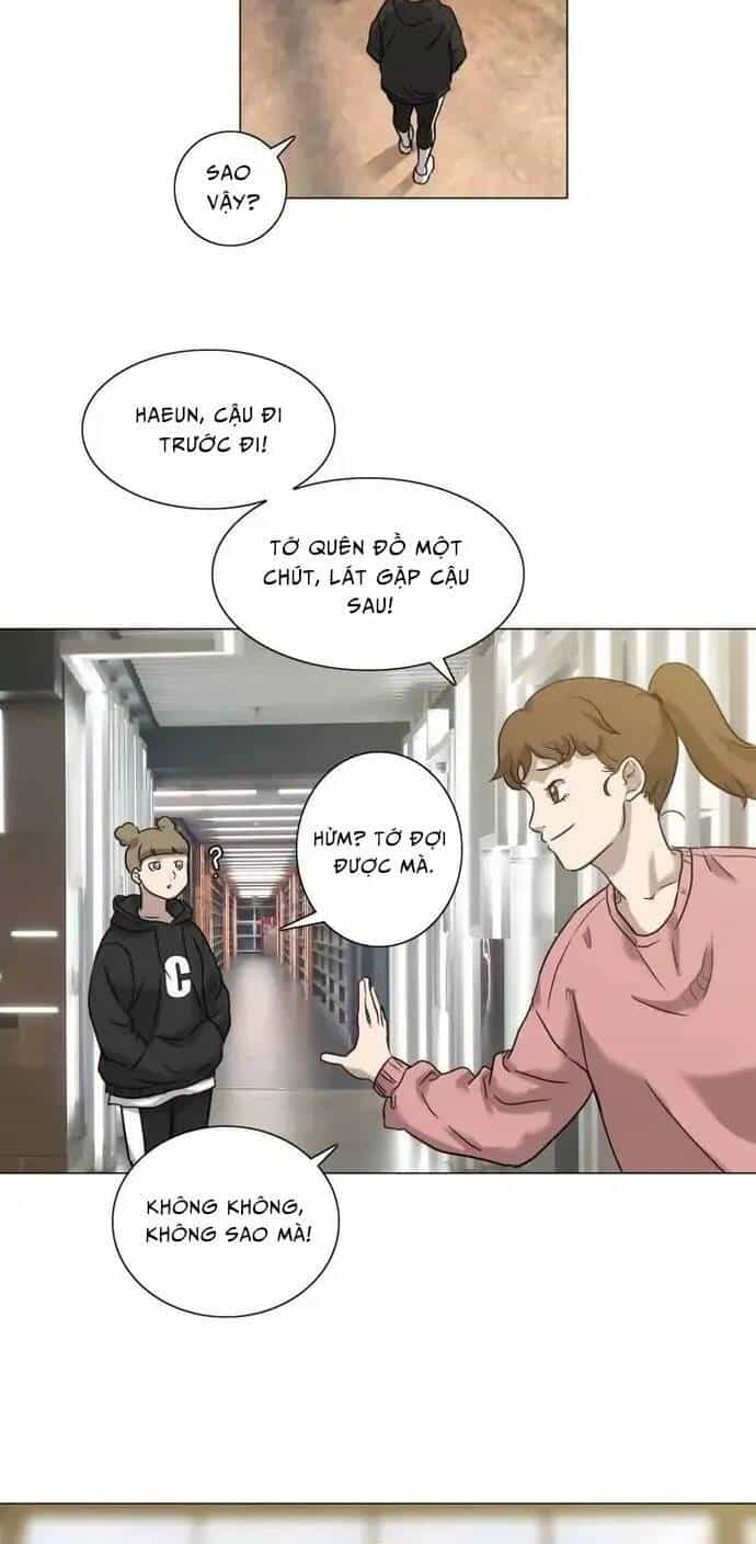 Rim Ding Dong - Chương 26 - ảnh 24