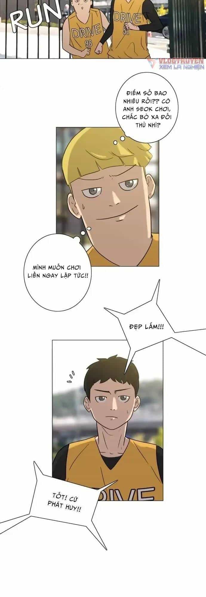 Rim Ding Dong - Chương 26 - ảnh 26