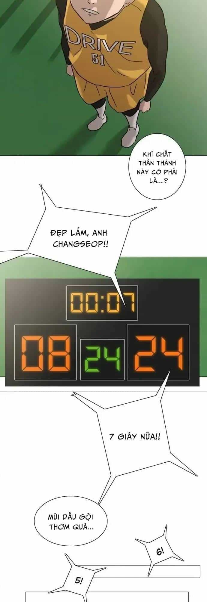Rim Ding Dong - Chương 26 - ảnh 28
