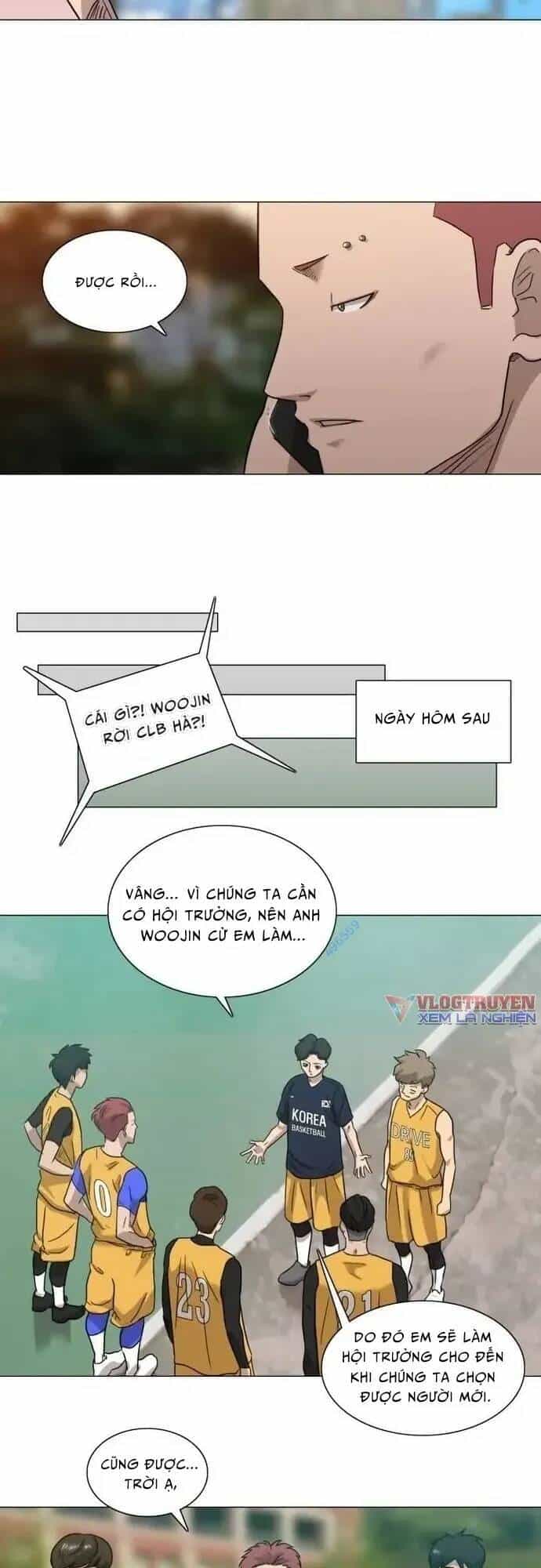 Rim Ding Dong - Chương 26 - ảnh 4