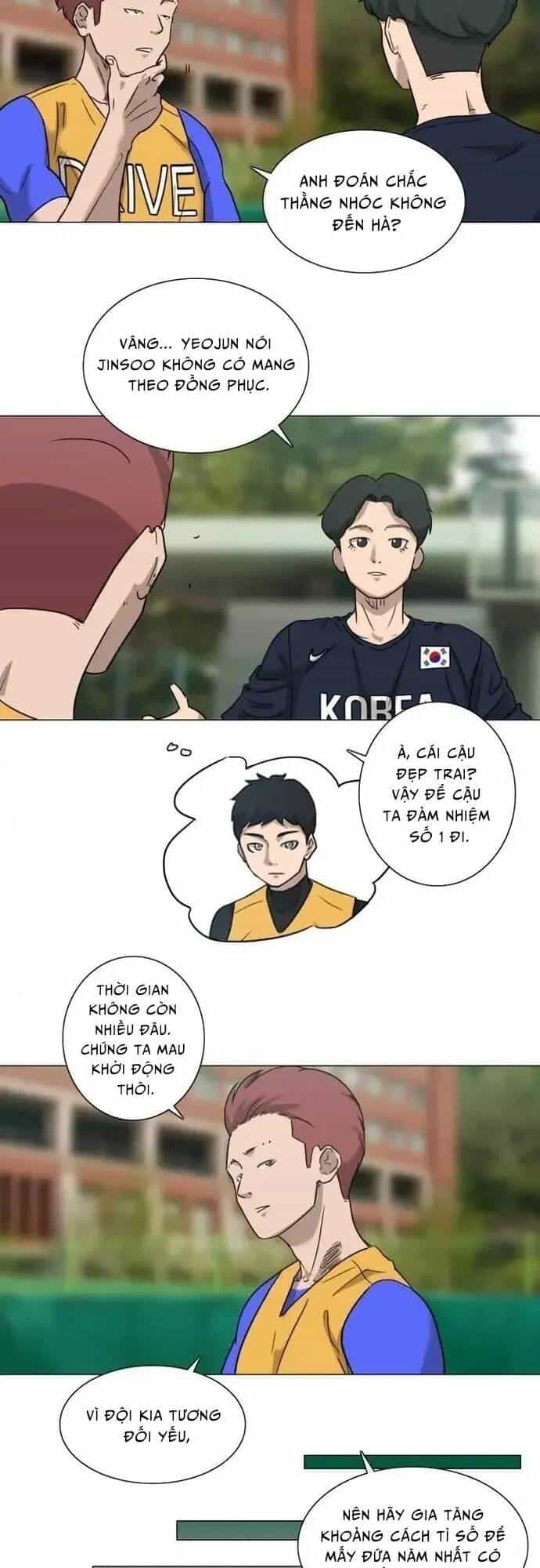 Rim Ding Dong - Chương 26 - ảnh 6