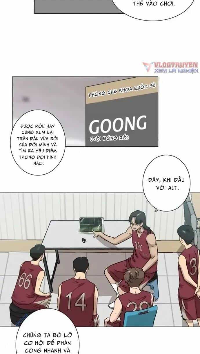 Rim Ding Dong - Chương 26 - ảnh 7