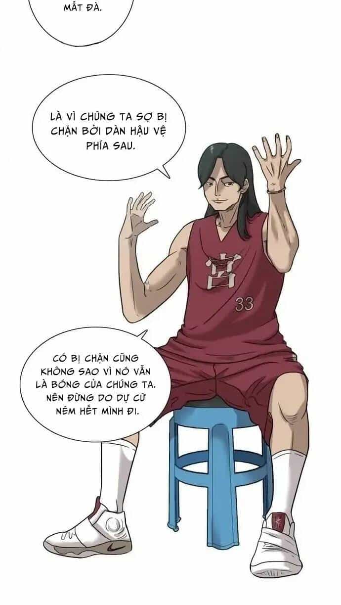 Rim Ding Dong - Chương 26 - ảnh 8