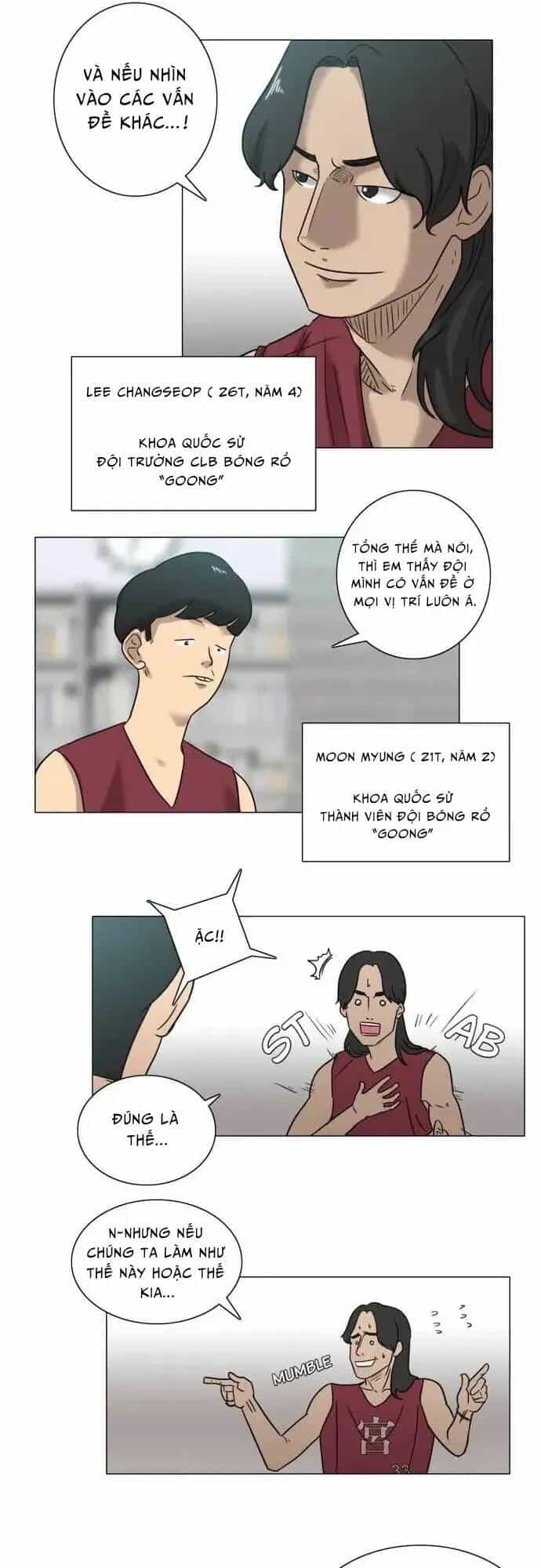 Rim Ding Dong - Chương 26 - ảnh 9