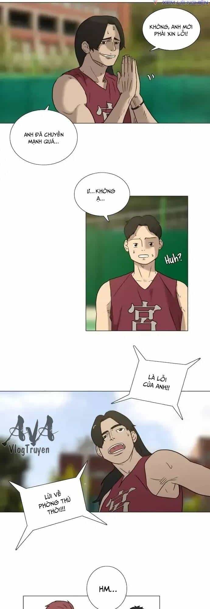 Rim Ding Dong - Chương 27 - ảnh 10